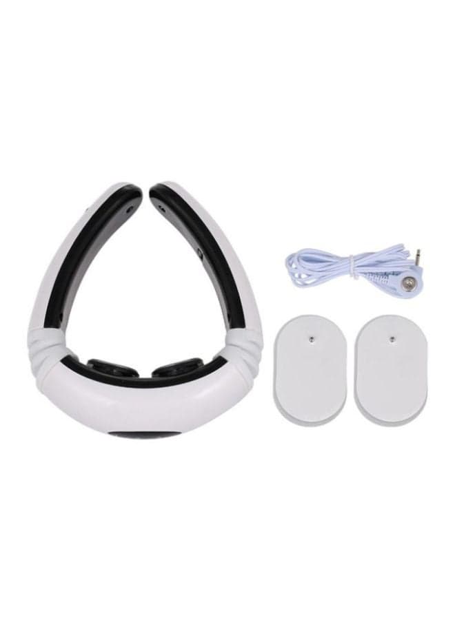 Electric Neck Massager