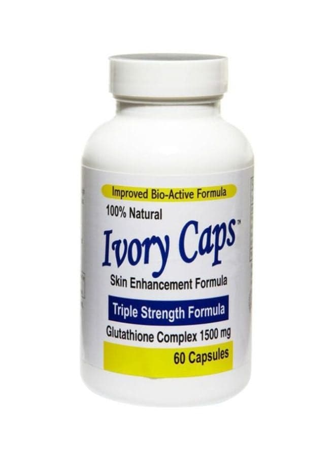 Skin Enhancement Formula Dietary Supplement