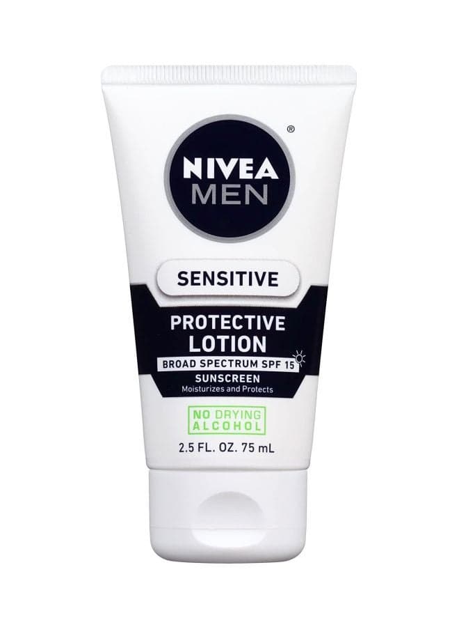 Sensitive Protective Lotion 75ml