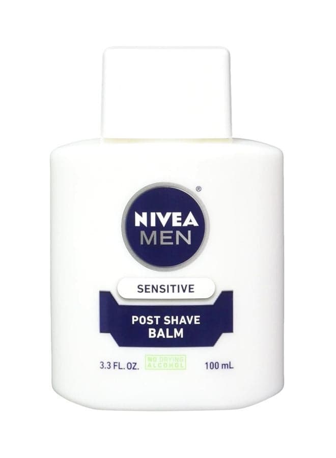 Sensitive After Shave Balm 100ml