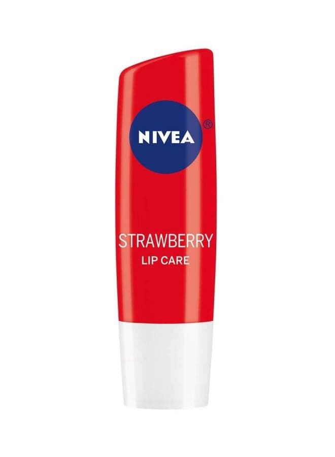 Strawberry Shine Lip Balm 4.8grams