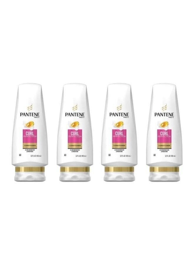 4-Piece Pro-V Curl Perfection Conditioner 355x4ml