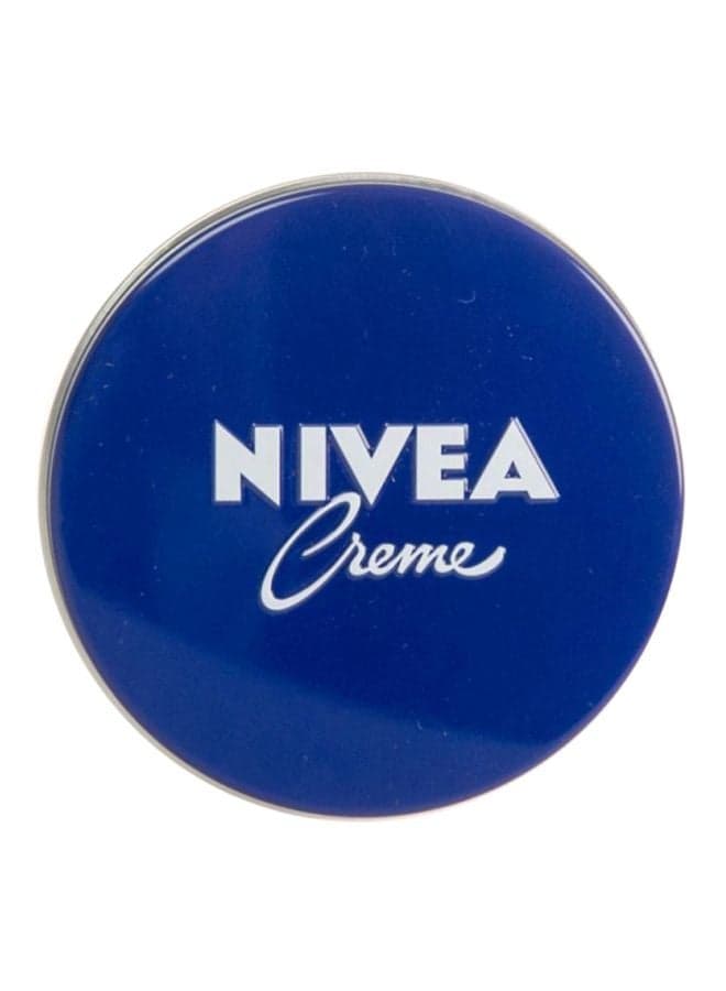 Creme Tin Blue 150ml