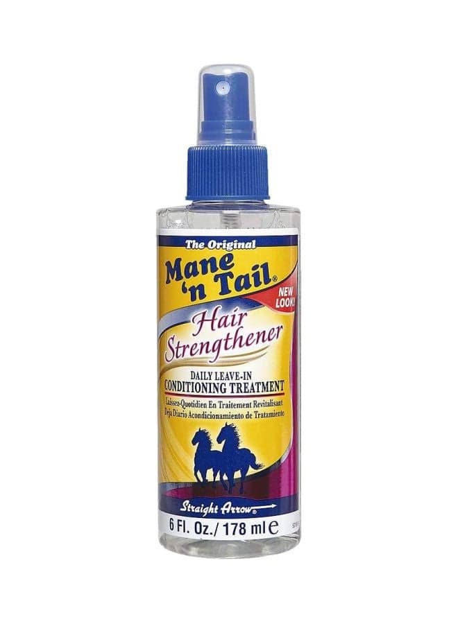 Straight Arrow Daily Leave-In Conditioning Treatment 178ml