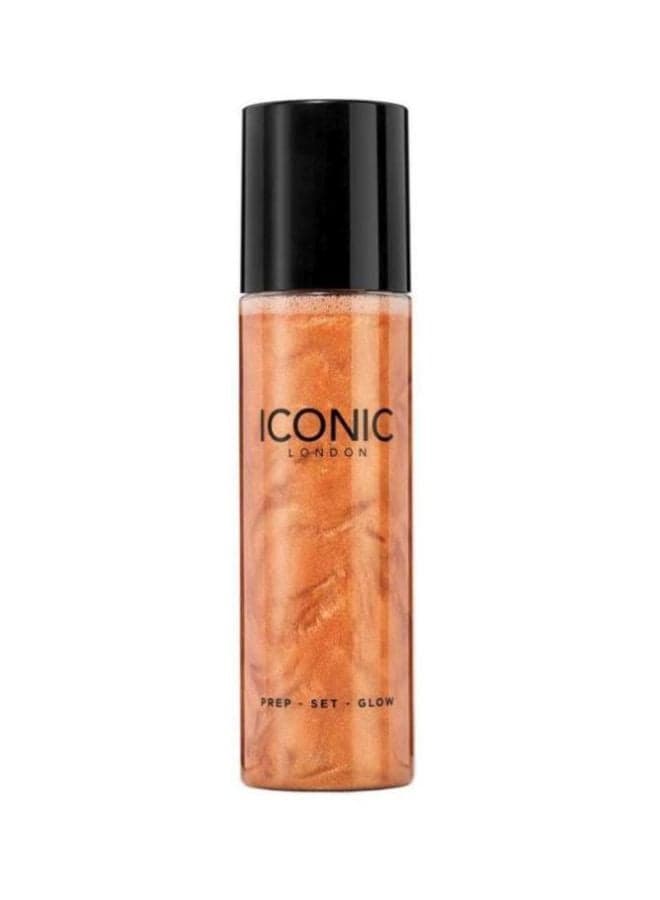 Prep-Set-Glow Orange 120ml