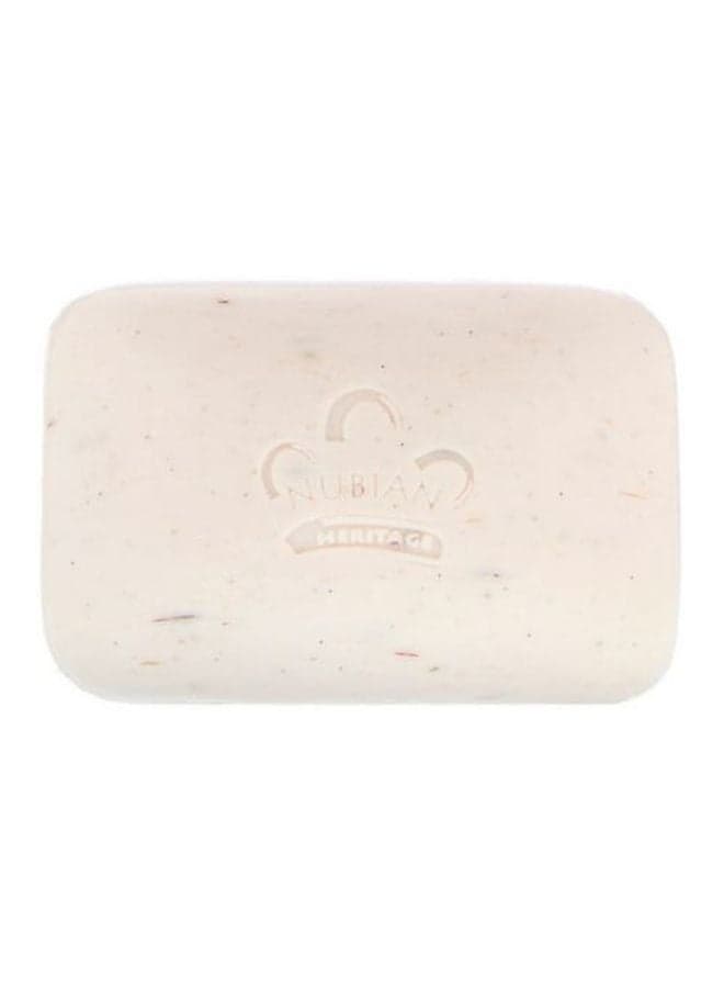 Coconut And Papaya Bar Soap