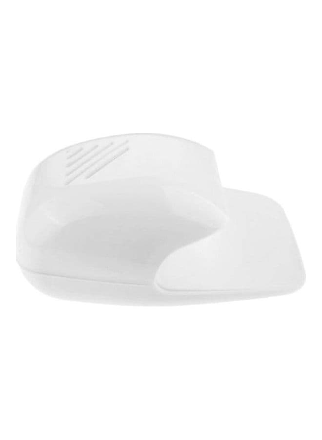 Generic Nail Polish Dryer Machine White White