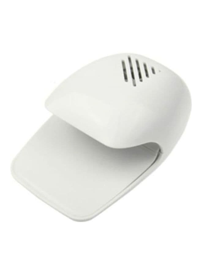 Advanced Battery Nail Dryer multicolour