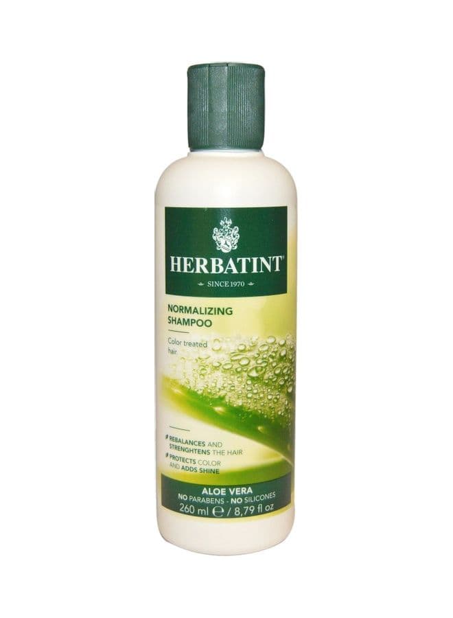 Normalizing Shampoo 260ml