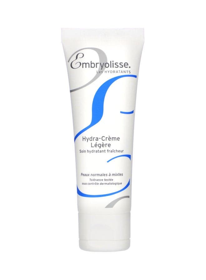 Hydra-Cream Light Fresh Moisturizing Care 40ml