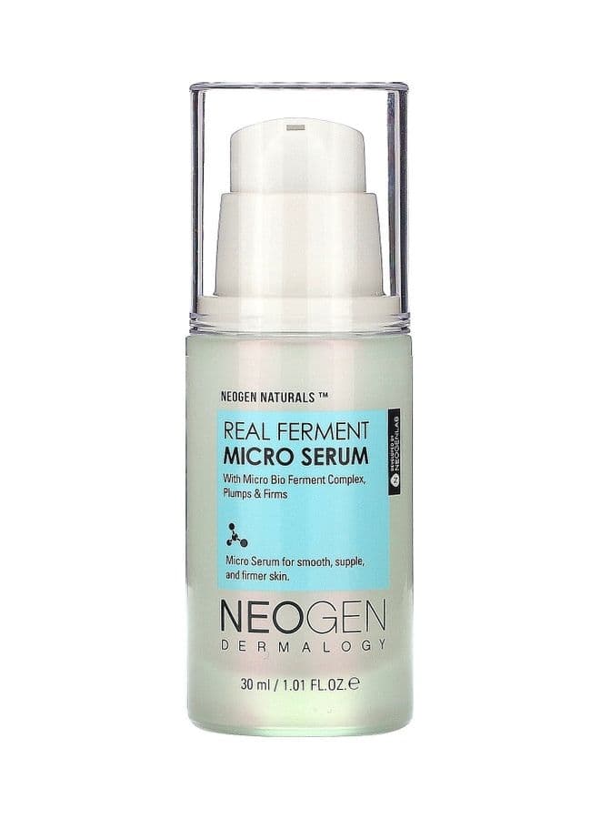 Real Ferment Micro Serum 30ml
