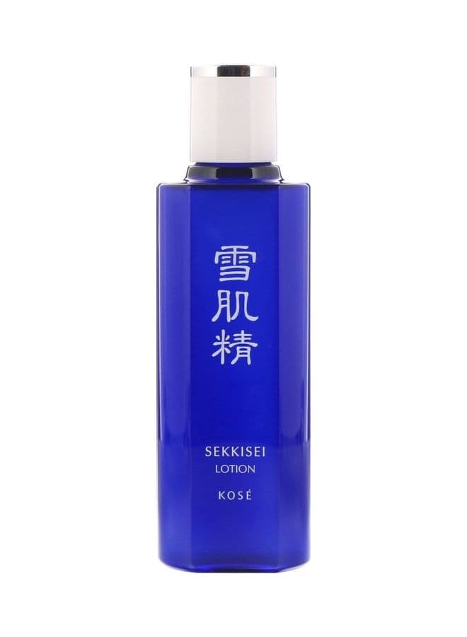 Body Lotion 200ml