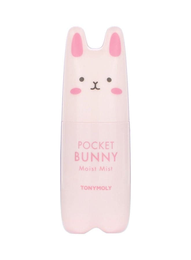 Pocket Bunny Moist Mist