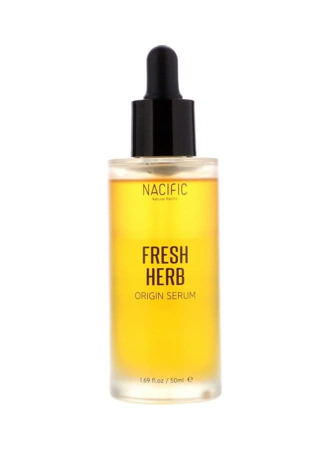 Fresh Herb Origin Serum 50ml