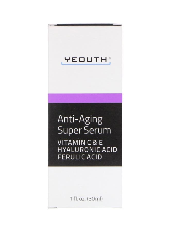 Anti-Aging Super Serum 30ml