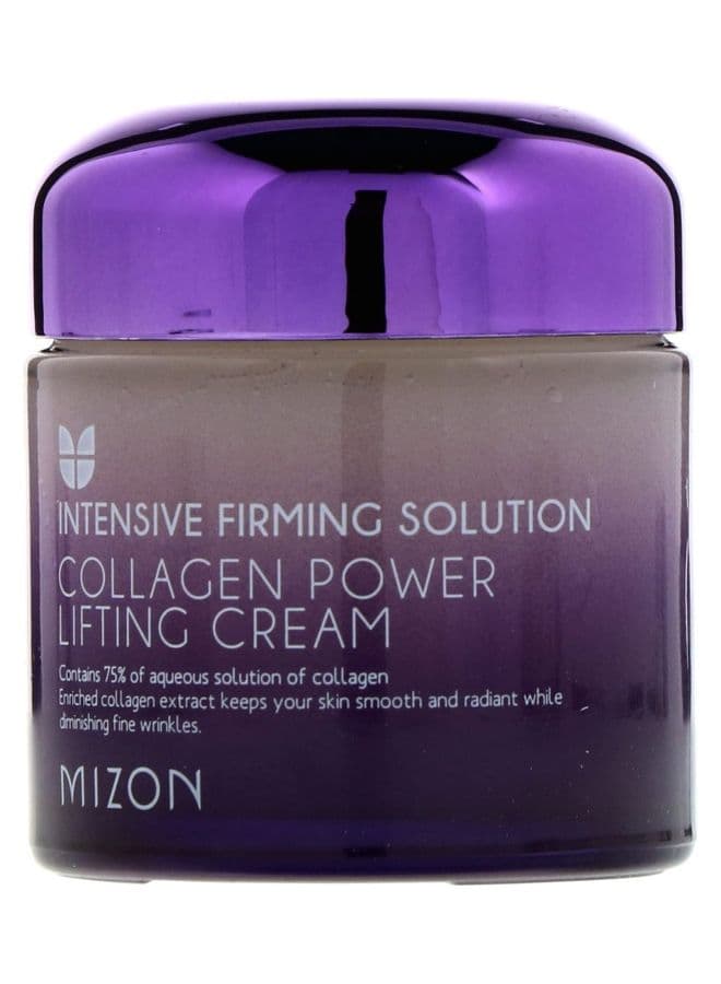 Collagen Power Lifting Cream 75ml