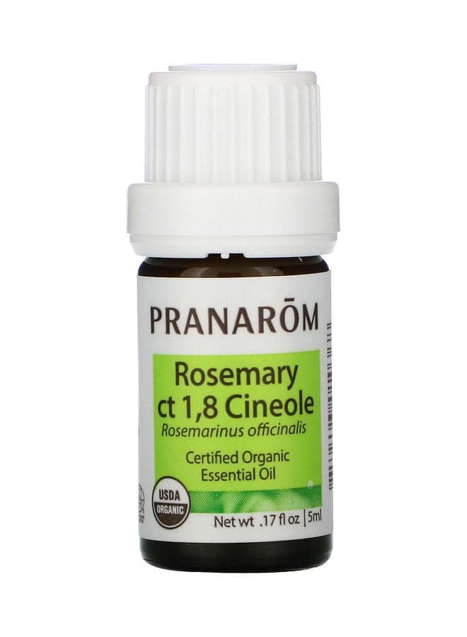 Rosemary Essential Oil 5ml