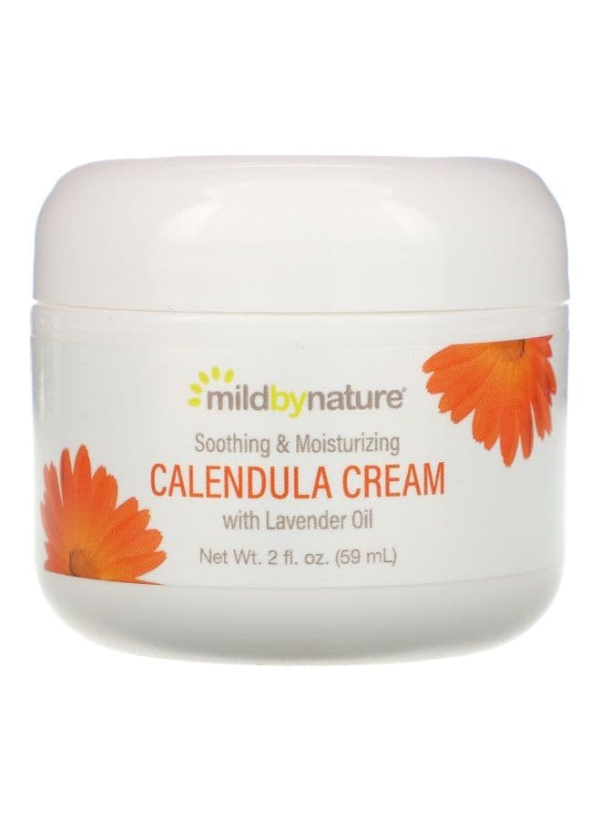 Calendula Cream 59ml
