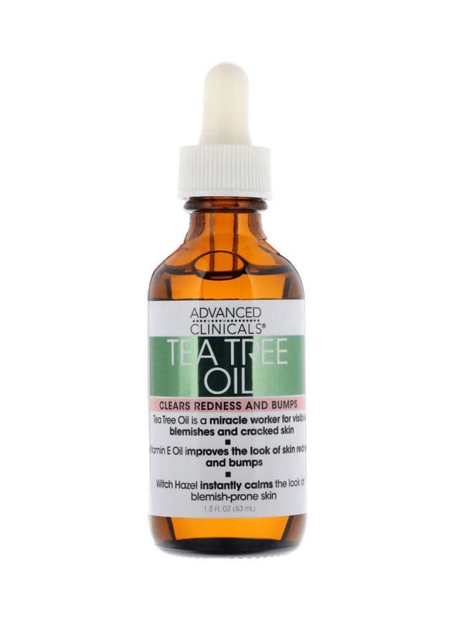 Tea Tree Oil 53ml