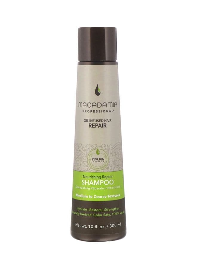 Professional Nourishing Repair Shampoo 300ml