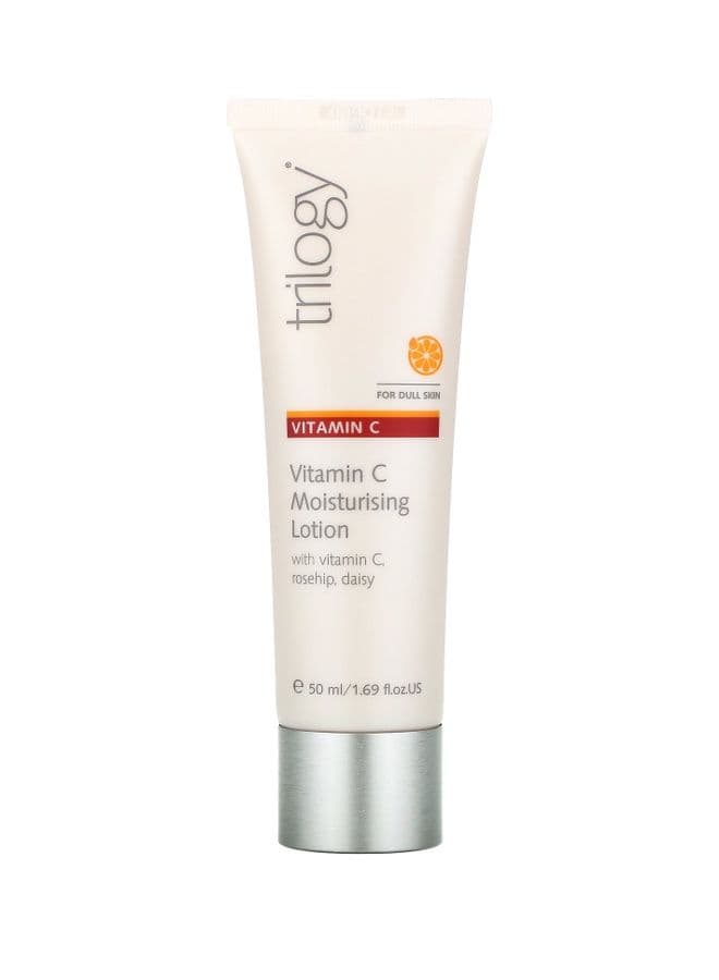 Vitamin C Moisturizing Lotion 50ml