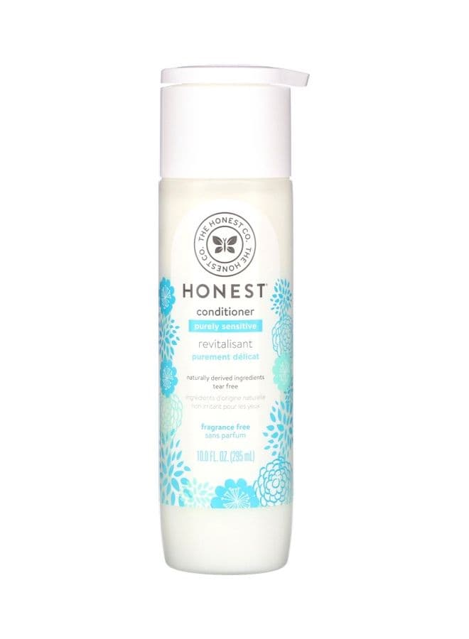 Purely Sensitive Conditioner 295ml