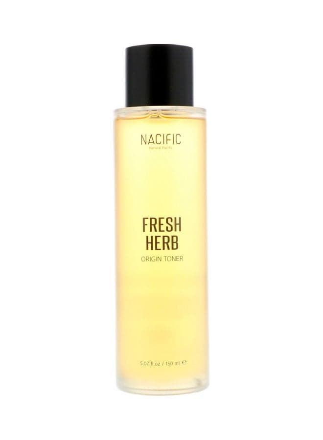 Fresh Herb Origin Toner 150ml