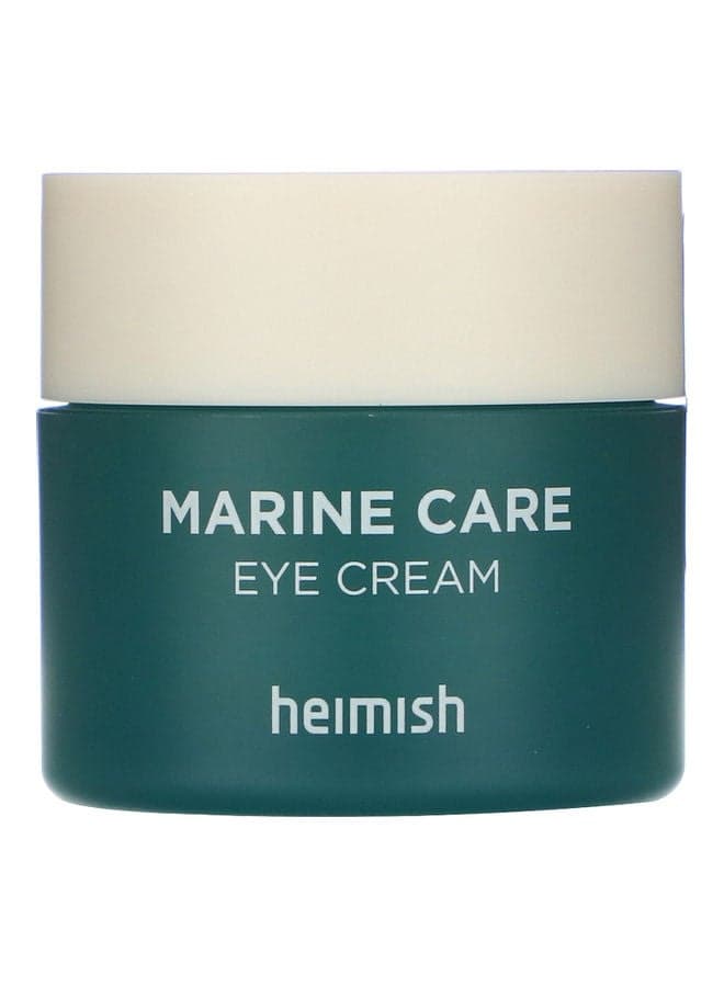 Marine Care Eye Cream 30ml