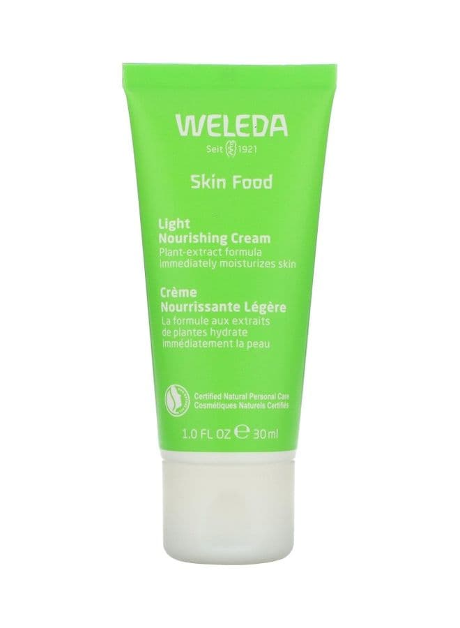 Skin Food Light Nourishing Cream 30ml