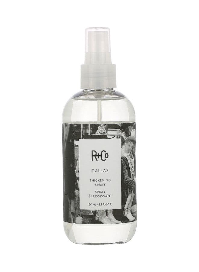 Thickening Spray 241ml