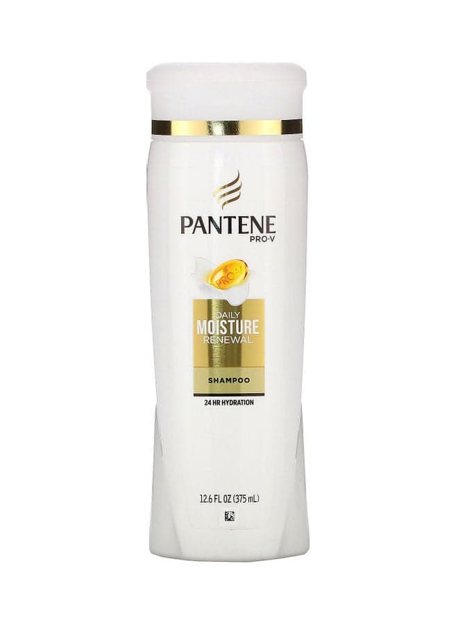 Daily Moisture Renewal Shampoo 375ml