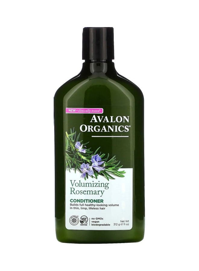 Organics Conditioner Volumizing Rosemary 312grams