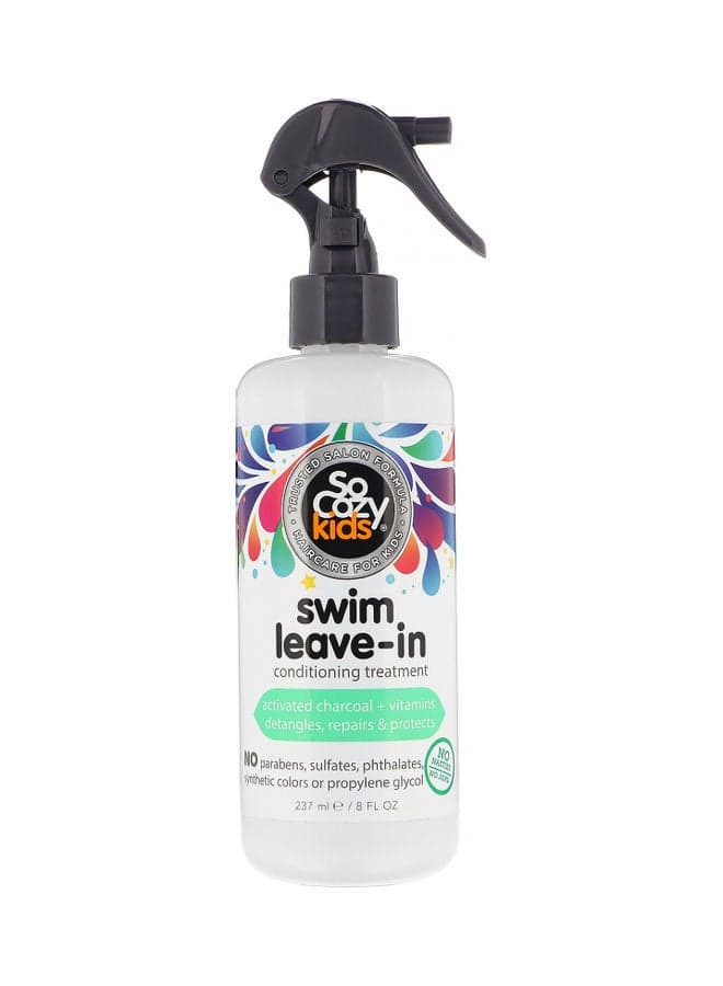 Swim Leave-In Conditioning Treatment 237ml