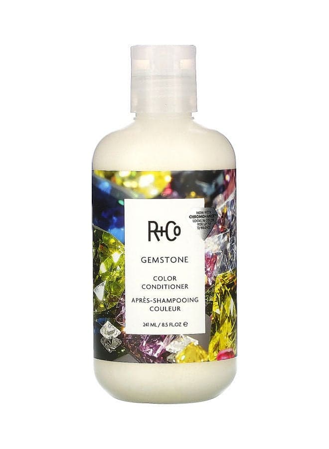 Gemstone Color Conditioner