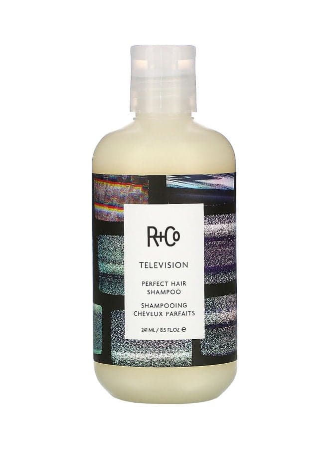 Television Perfect Hair Shampoo