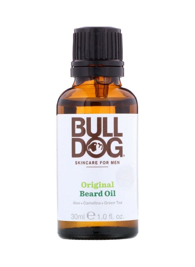 Original Beard Oil 30ml