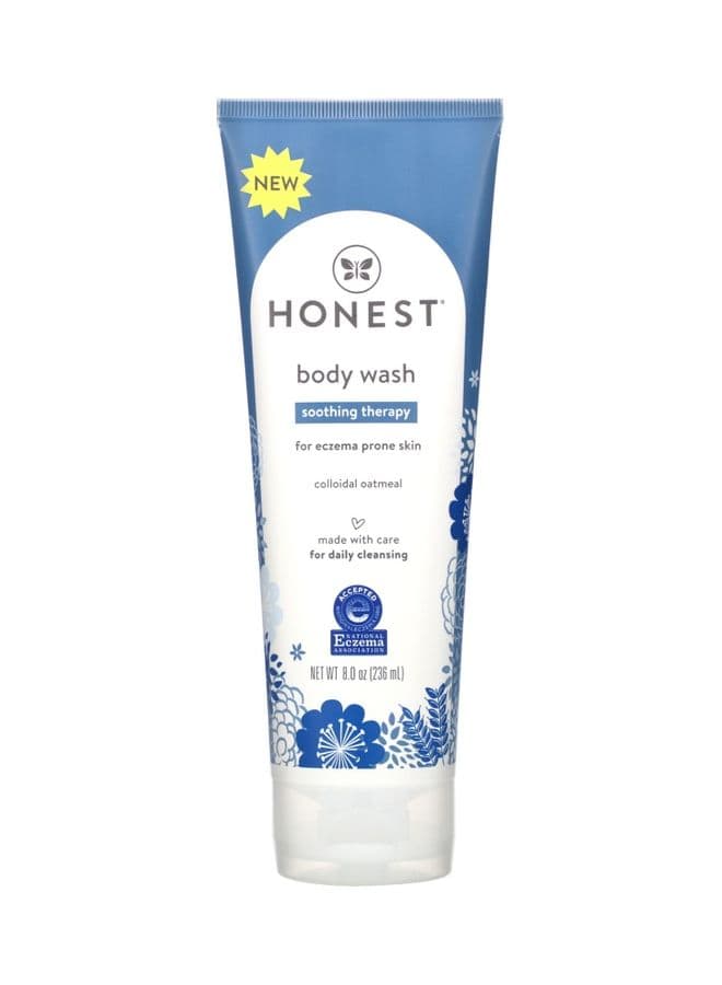 Soothing Therapy Body Wash 235ml