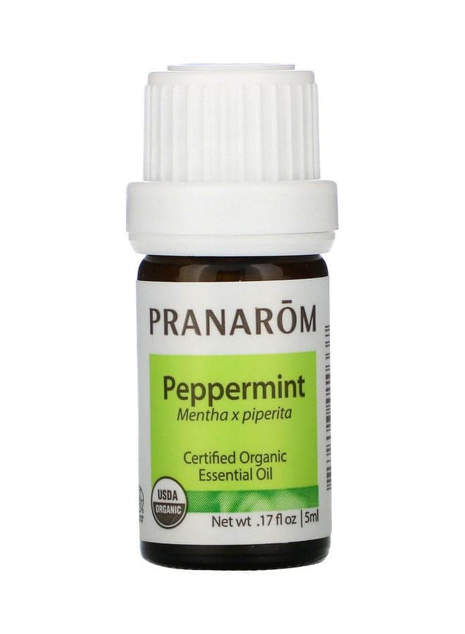 Peppermint Essential Oil 5ml