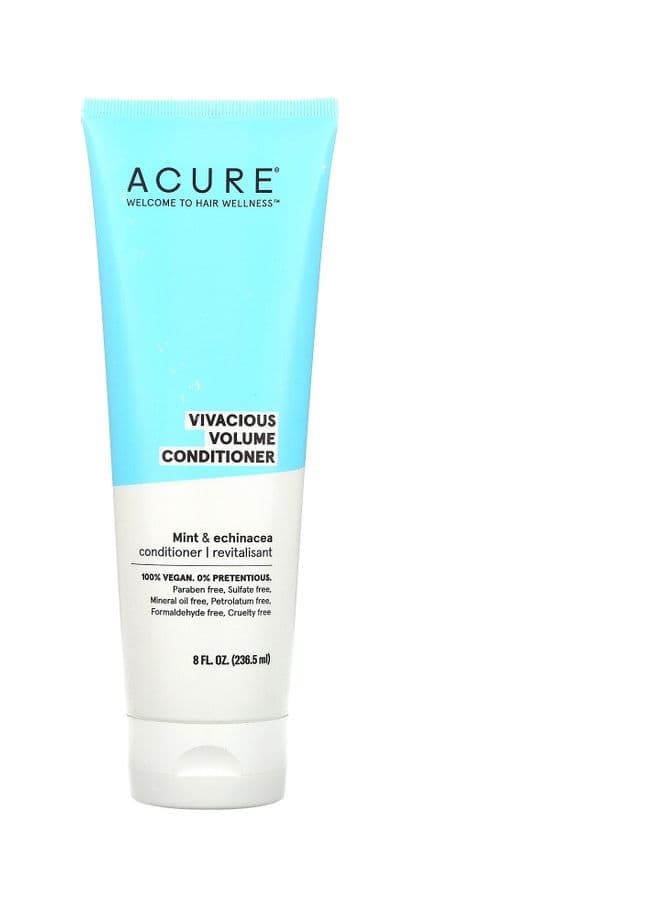 Vivacious Volume Conditioner 236ml