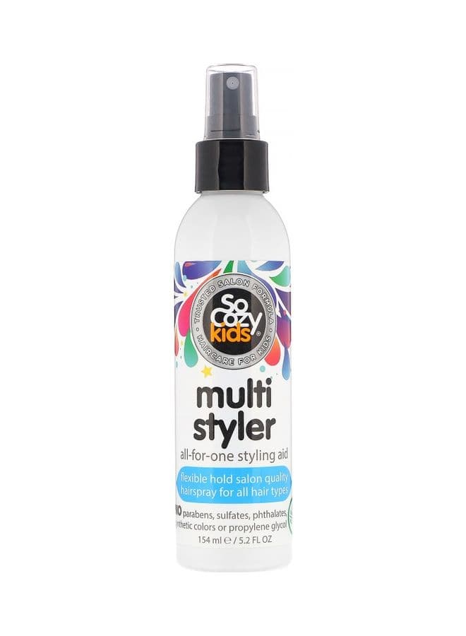 Multi Styler All-For-One Styling Aid 154ml