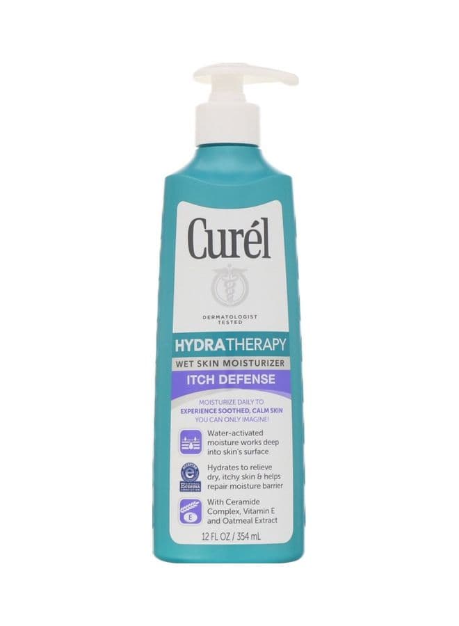 Hydra Therapy Wet Skin Moisturizer 354ml