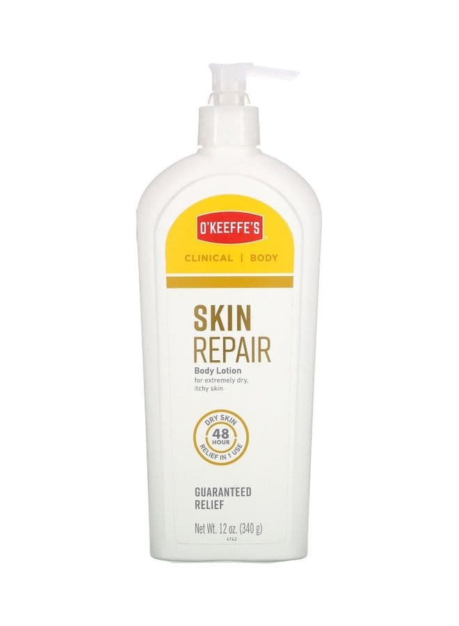 Skin Repair Body Lotion 340grams