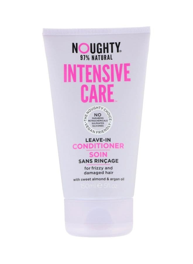 Intensive Care Leave-In Conditioner 150ml