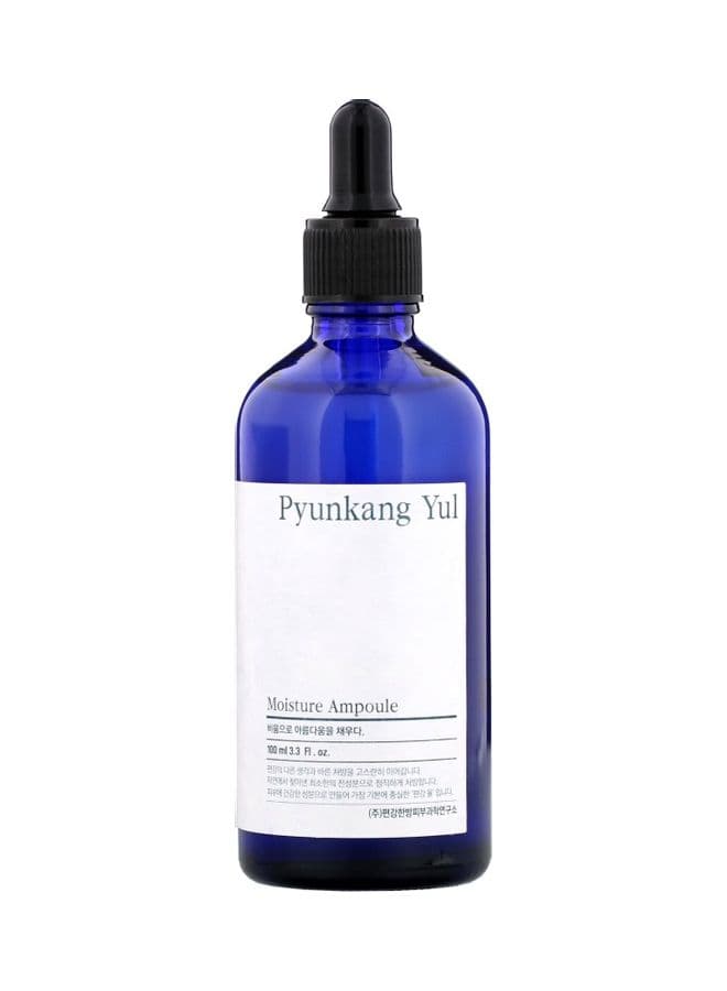 Moisture Ampoule 100ml