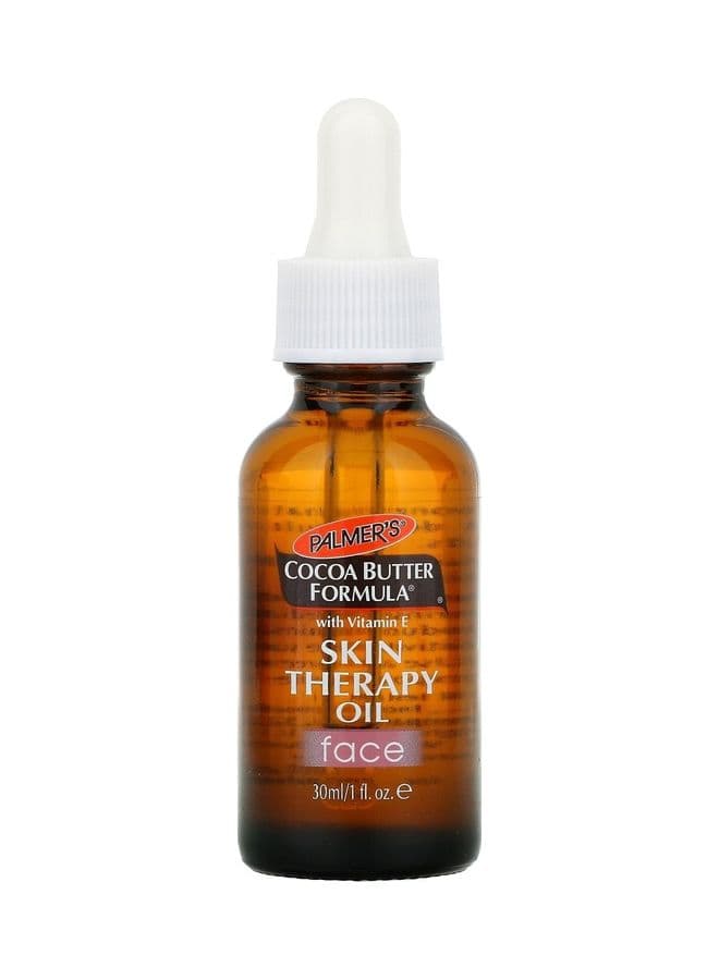 Cocoa Butter Formula Skin Therapy Oil 30ml