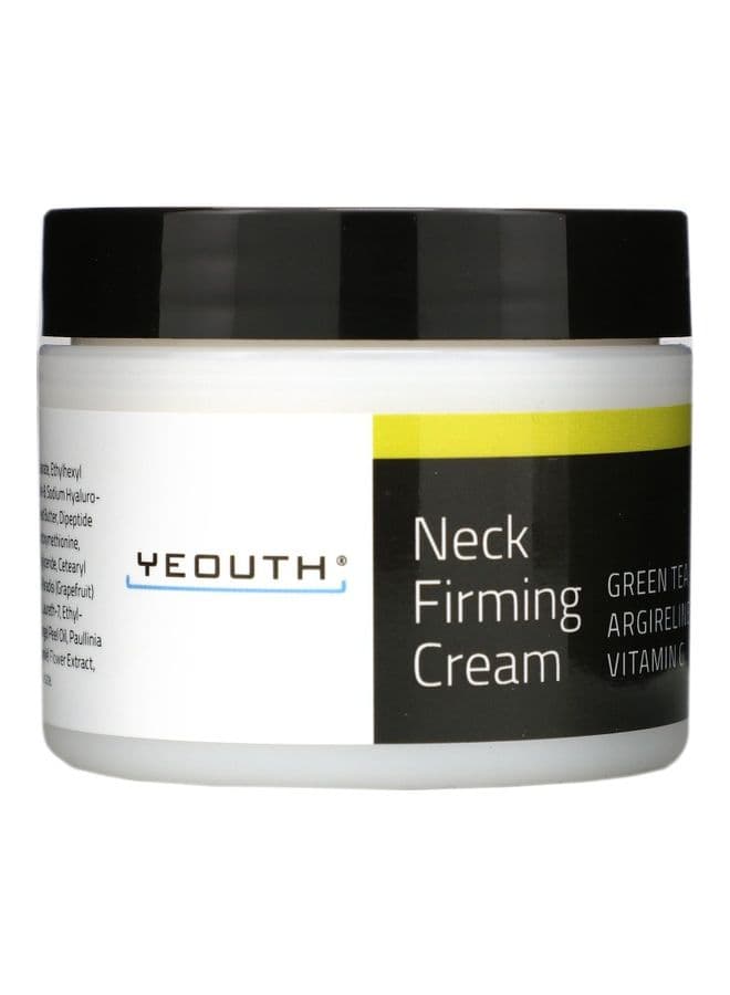 Neck Firming Cream 60ml