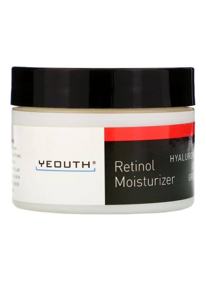 Retinol Moisturizer 30ml