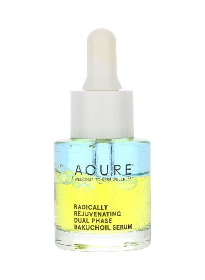 Radically Rejuvenating Dual Phase Bakuchiol Serum 20ml