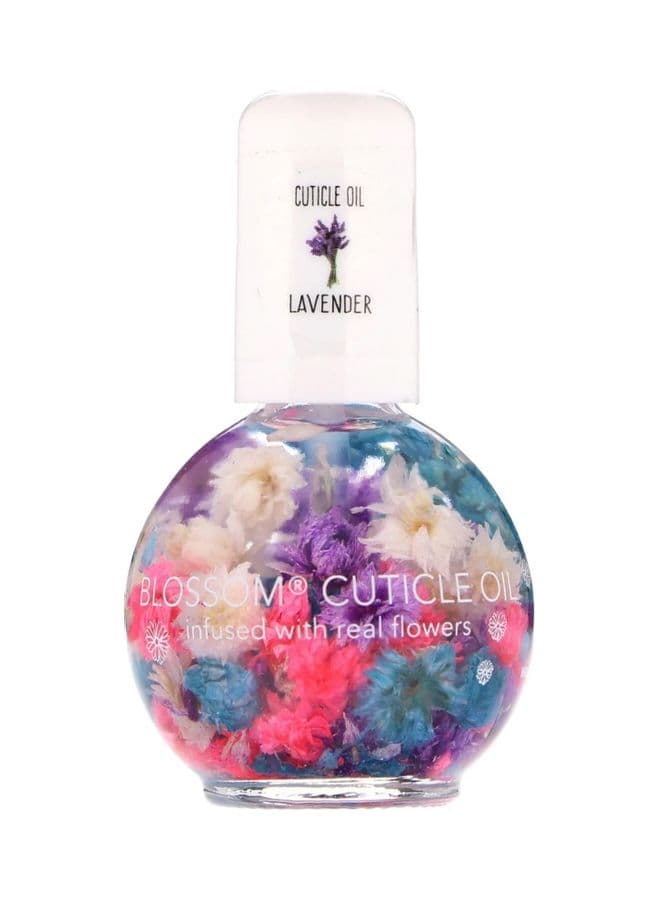 Cuticle Oil Lavender 12.5ml