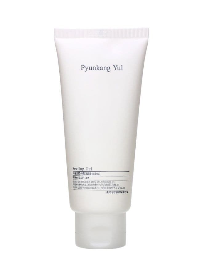 Peeling Gel 100ml